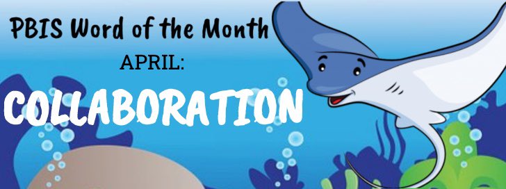 Stone Hill PBIS (@shmspbis) on Twitter photo Happy month of April! Our Word of the Month for April is collaboration! Take some time to work with and help your families at home and tag us in your photos! Letās do this! #wotm <a href="/StoneHillMiddle/">Stone Hill Middle</a> Happy month of April! Our Word of the Month for April is collaboration! Take some time to work with and help your families at home and tag us in your photos! Letās do this! #wotm <a href="/StoneHillMiddle/">Stone Hill Middle</a>