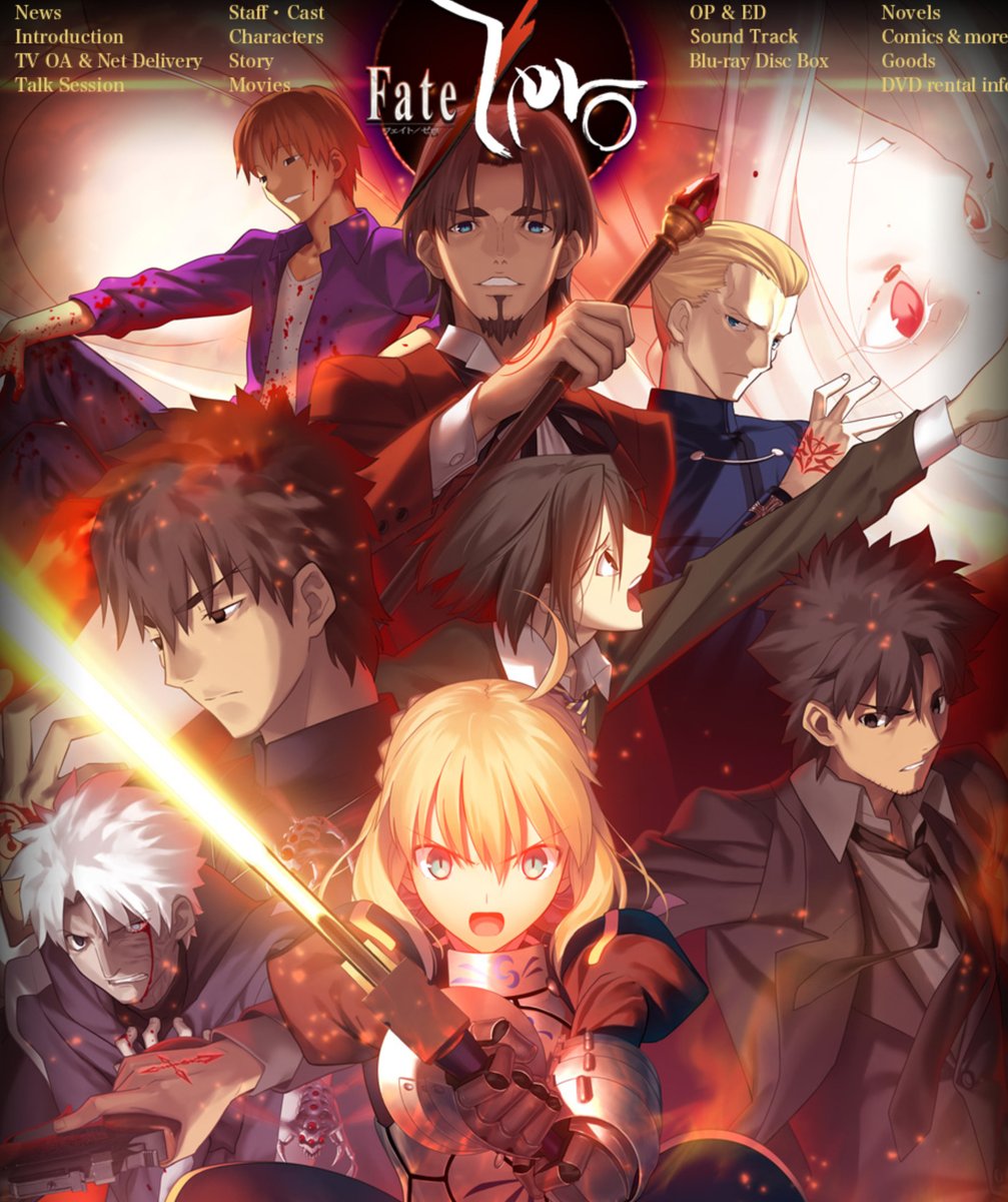 As of 2020, FGO seems to be the most popular smartphone game in Japan."FGO"and "Fate zero" are spin-off of "Fate/stay night". It is well known that "Fate/stay night" was originally R18 ero game.In Japan, discrimination against erotic illustrators is relatively low.Not sinner.