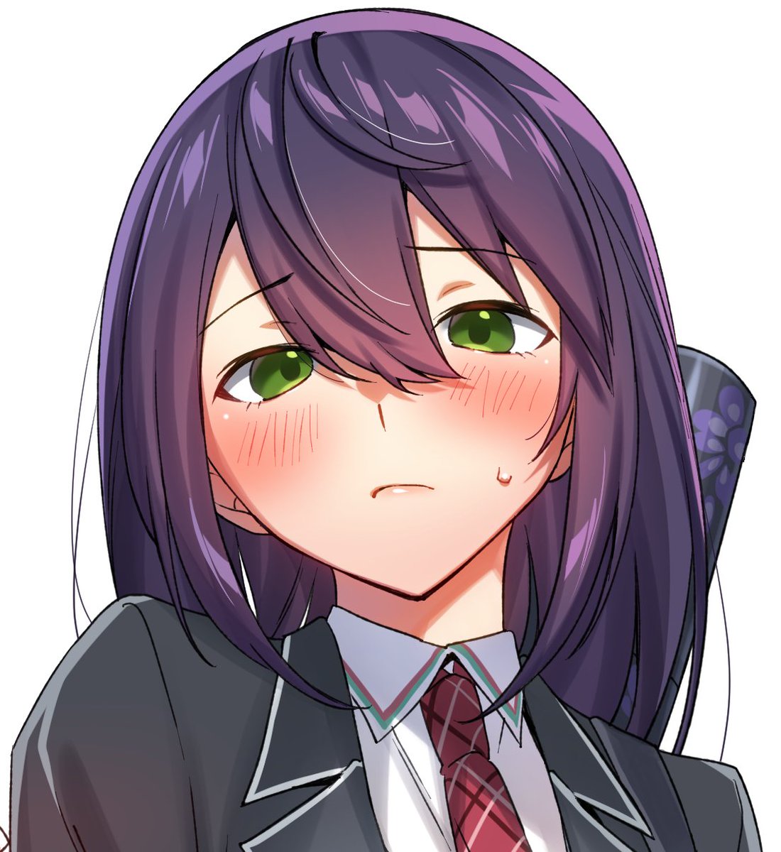 「??えいぷりーるふーる!?? 」|九条ぽこめるのイラスト