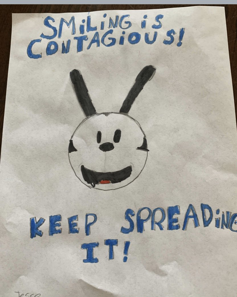 Kindness posters to spread JOY and remind us to stay positive in this uncertain time.  Dallas Elementary 4th and 5th graders are rocking this lesson!!!  <a href="/school_dallas/">Dallas Elementary School Dallas, Georgia</a> <a href="/katiepcsd/">Katie Anderson</a>