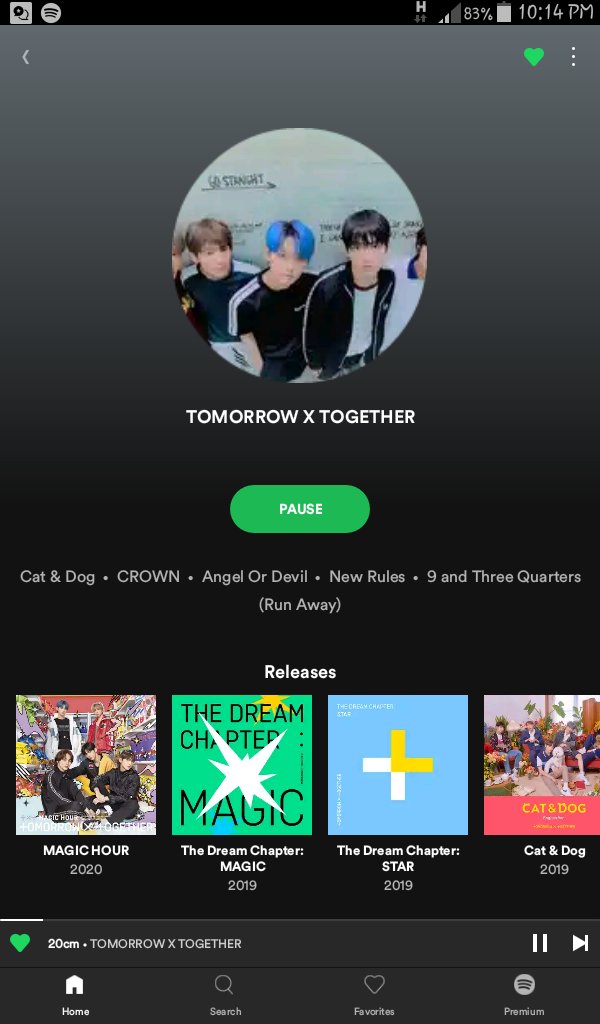 arrahchoi's tweet image. Hello, lezgoo!! #StreamingMagic @TXT_members