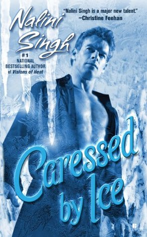 33. caressed by ice by nalini singh