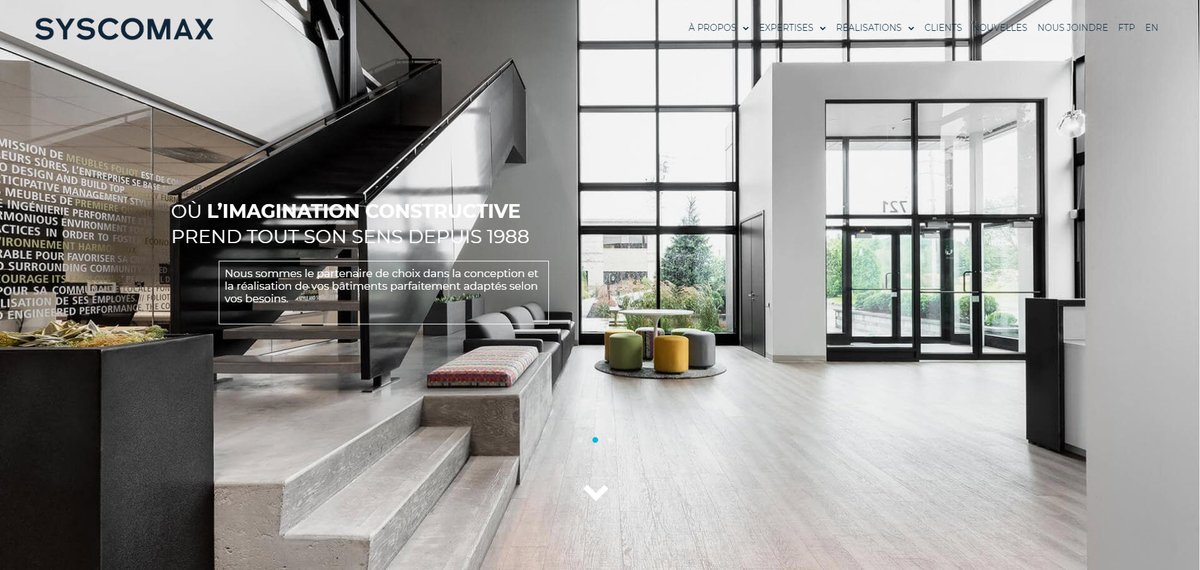 Syscomax dlvr.it/RSz8GV was accepted