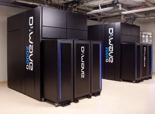 CACMmag's tweet image. .@DWavesys is making made its #QuantumComputing systems and expertise available for free to #researchers and #developers working on the #CoronavirusCrisis.  bit.ly/3bIzww8
