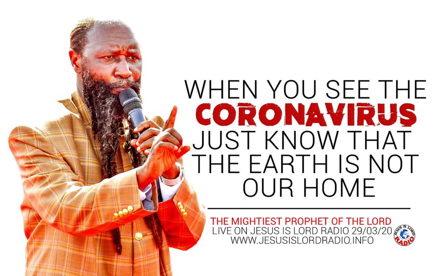 MugendiPst's tweet photo. Isaiah:40.7
 "The grass withers and the flowers fall, because the breath of the LORD blows on them. Surely the people are grass."
Look at what corona virus has done to this world HE has affirmed life in this world is perishable
#TheScrollOfHeaven https://t.co/ZYetrt69A6