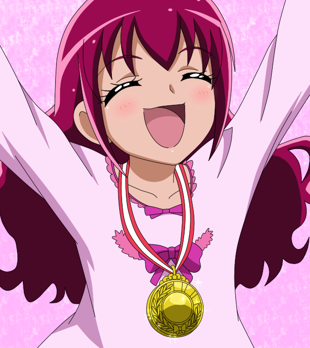 Pretty Cure Girl On Twitter Images, Photos, Reviews