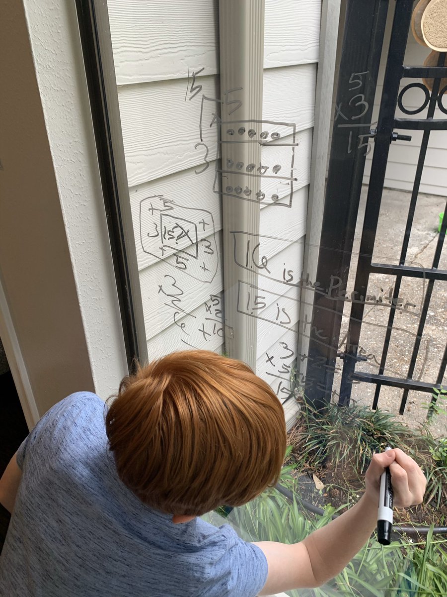 Hailey 4th Grade@Hailey4thgrade (@4thhailey) on Twitter photo <a href="/4thHailey/">Hailey 4th Grade@Hailey4thgrade</a> Our kids being creative working on math!! #CISDTogetherAtHome #mathrocks #HaileyComets <a href="/4thHailey/">Hailey 4th Grade@Hailey4thgrade</a> Our kids being creative working on math!! #CISDTogetherAtHome #mathrocks #HaileyComets