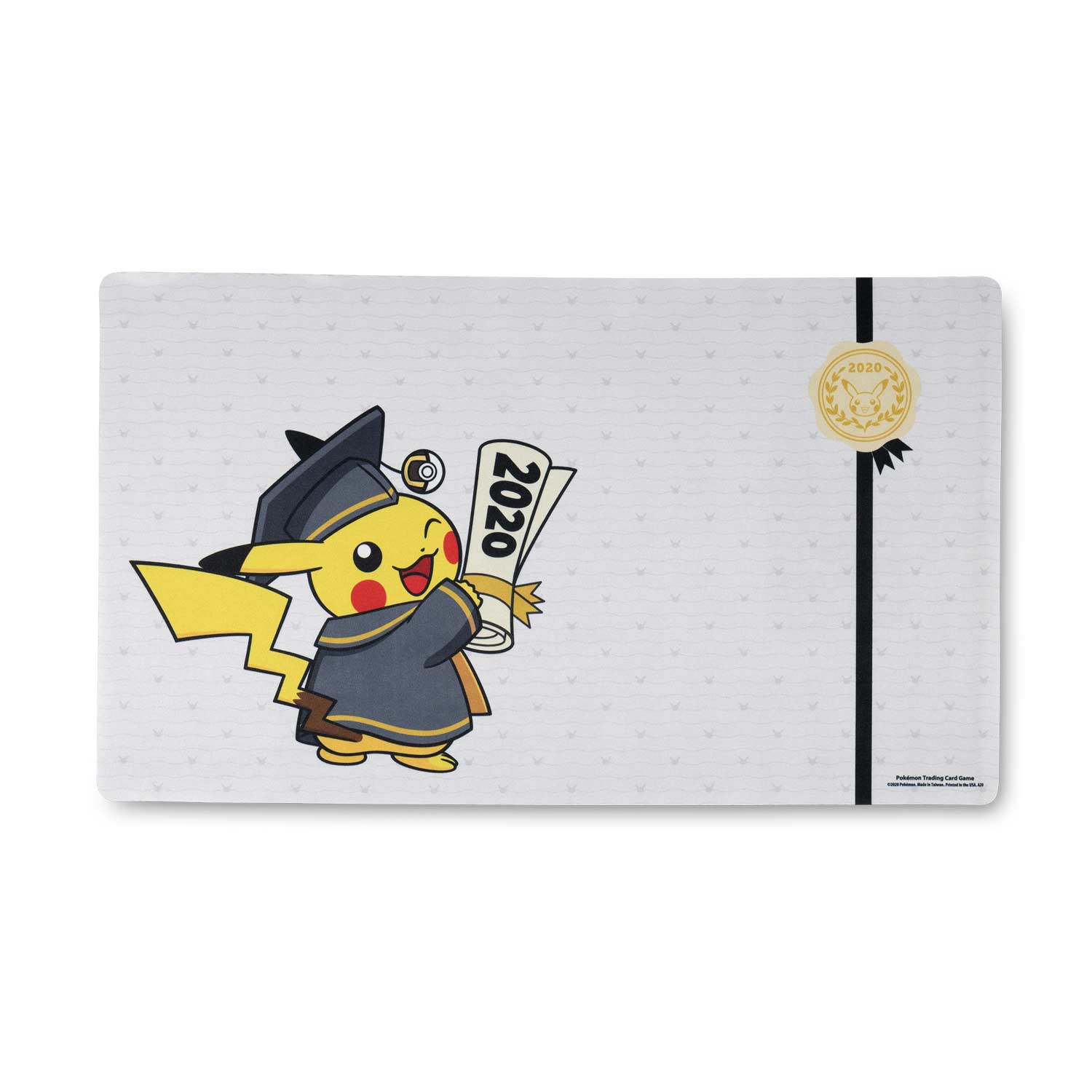 pokemon graduation card Pokmon Center Graduation: Pikachu & Dragonite Pin & Greeting Office Products Graduation Custom Poke