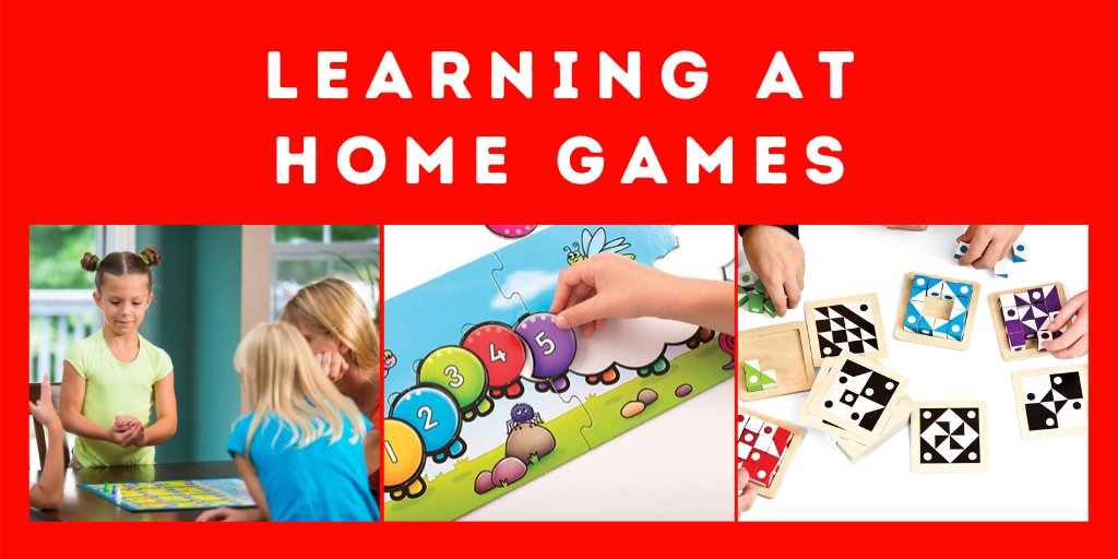 CogsBrainShop's tweet image. Check out our new Learning at Home page on our website at cogsthebrainshop.ie/learning-at-ho…

Our educational expert, a primary school teacher with 13 years experience and an M.Ed. has selected her top picks for educational games in maths and literacy for each primary school class.