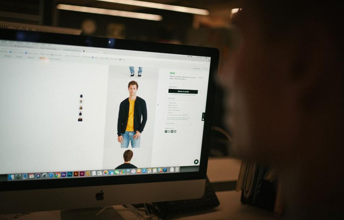 Hausse d’intérêt pour l’achat en ligne… local!!! buff.ly/2X1okqy