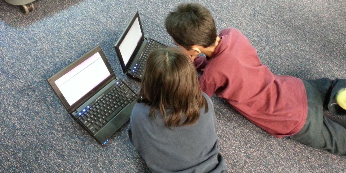The Boston College Educational Resource Center (<a href="/ResourceBC/">BC Educational Resource Center</a>) has put together a list of links for free K-12 teaching resources for homebound teachers and parents:
on.bc.edu/ERC_TeachingRe…