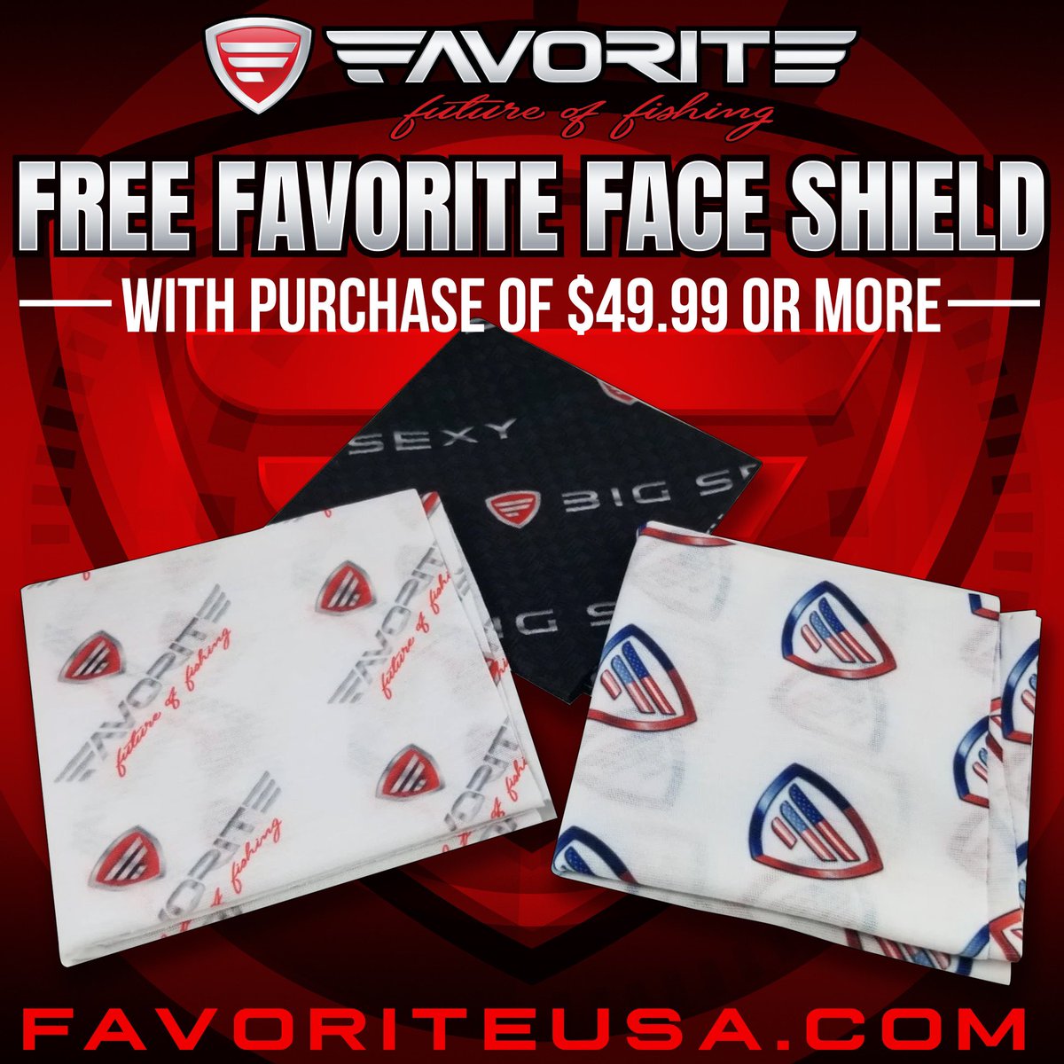 FavoriteUSA.com