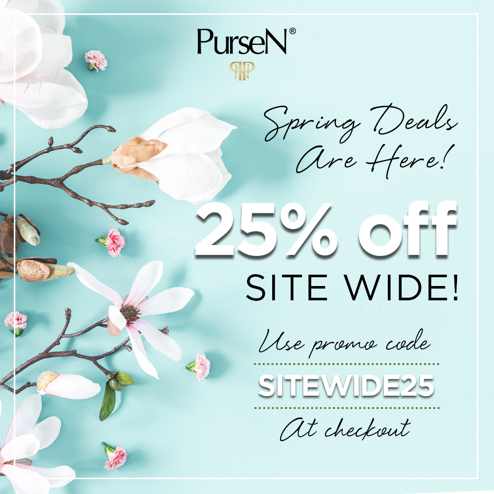 PurseN's tweet photo. 25% off sitwide!

https://t.co/DAJ465t8Wy

Promo code: 🌸🌸🌸SITEWIDE25🌸🌸🌸
 
#pursen #shoppursen #itspursenal #springsale #spring2020 #25off  #freeshipping #25offeverything #25offsitewide #sitewide #sale #sales #organizer #thoughtfultuesday #selfcare #socialdistancing https://t.co/wizNTDBMLb