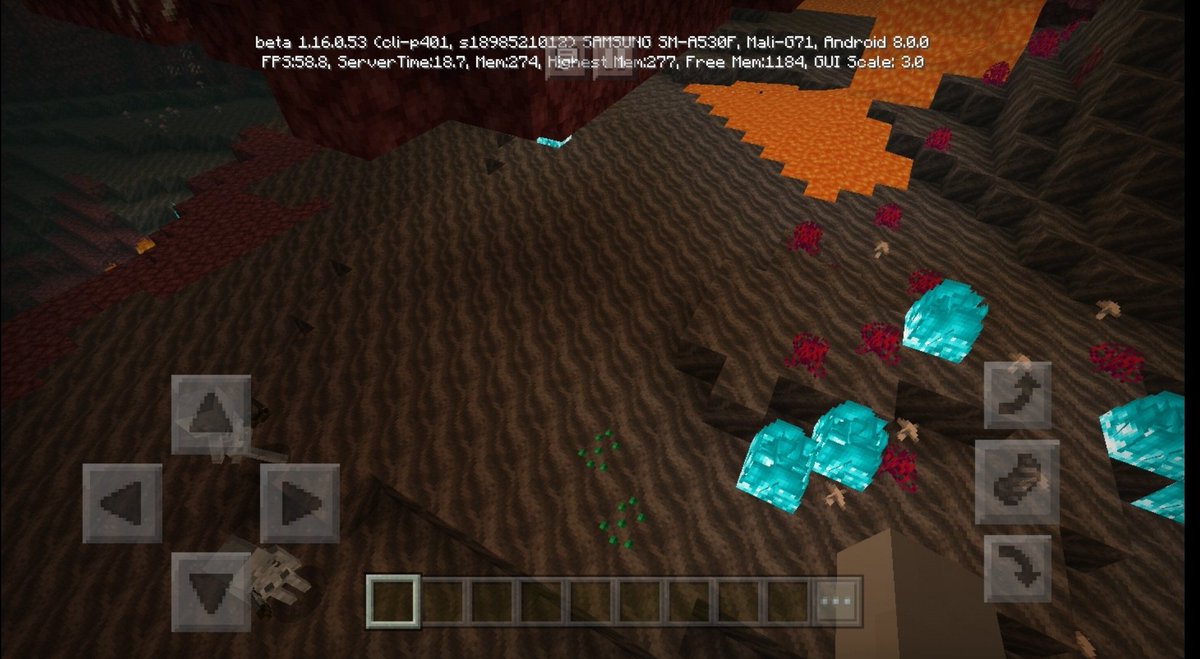 Jason Metchさんのツイート Addon Totem Craft Is Out For Minecraft Mcbedrock Mcpe Nether Update Download T Co Wkxityrtsz