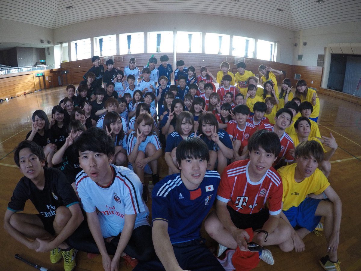 O Xrhsths 東洋大学公認スポーツサークルpop 新 Sto Twitter 新1年生のみなさん 東洋大学公認 オールラウンドスポーツサークル Pop に興味ある方は気軽にdmしてください 春から東洋 春から東洋大 春から東洋大学 Pop のメイン企画 夏合宿の様子