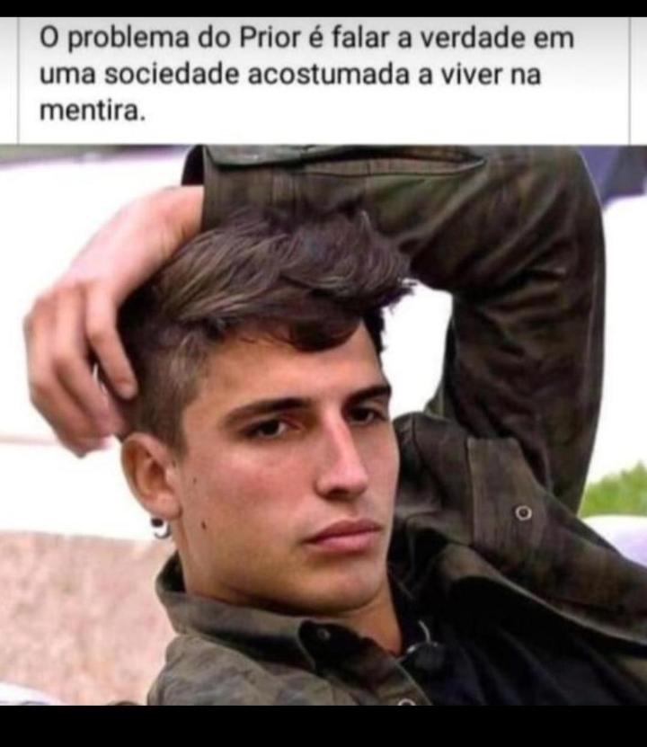 EdimarWeise's tweet photo. Vdd, só fé ✌ https://t.co/QVyaF9f3Gx