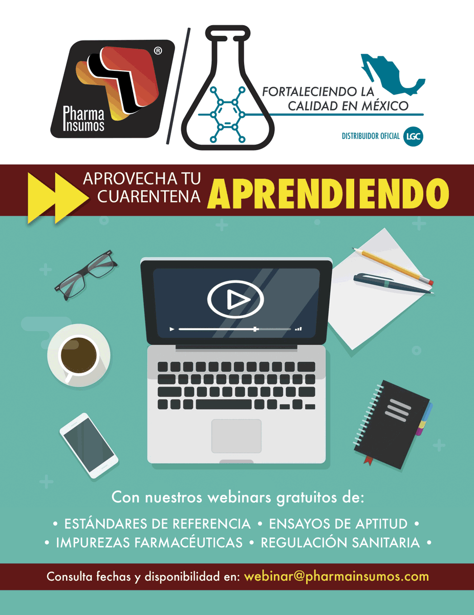AsuntosPhi's tweet photo. Renovarse o morir!!! 
Por esto @PharmaInsumosMX pone a tú disposición, nuestra nueva plataforma webinar. Aprendamos en esta contingencia y logremos #FortalecerlacalidadenMéxico https://t.co/HeQudikWeg