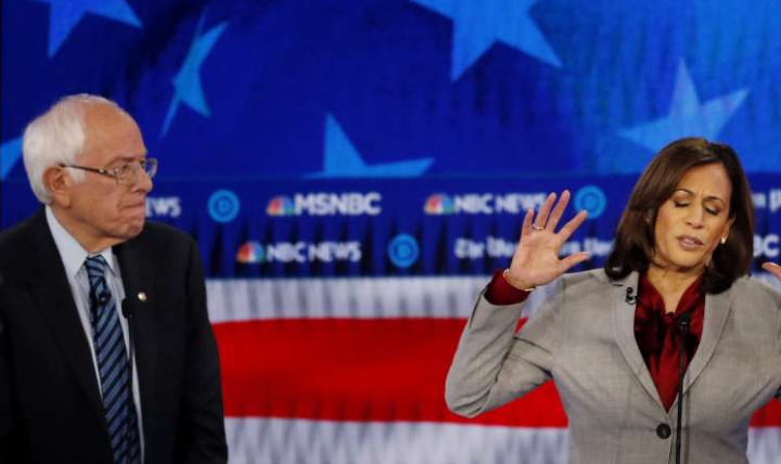 Kamala Harris, Bernie Sanders, others warn airlines about refunds bit.ly/2w9hAfc #TravelSkills