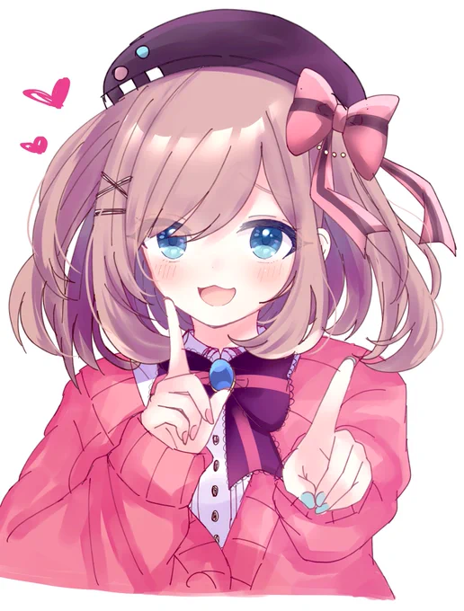 そのうち清書する恋ダンスるるちゃん 