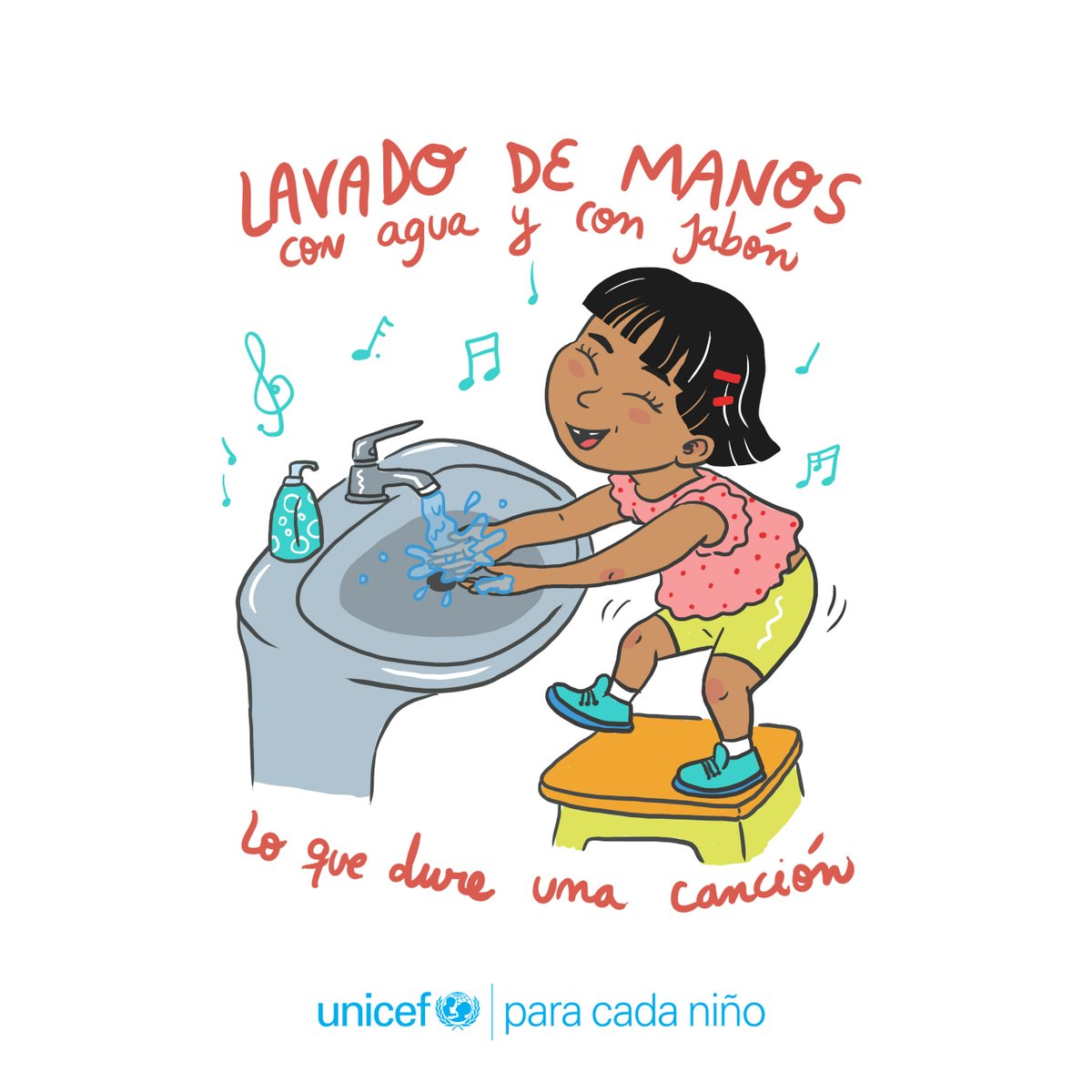 uniceflac's tweet photo. 🗣 "Los coronavirus son un tipo
de virus que los llamaron
así porque parecieran que
tienen coronas" 👑🦠

Les invitamos a descubrir en familia nuestra guía para hablar con los niños y niñas más pequeños sobre el #Coronavirus. 

Disponible en 4 idiomas 👉 https://t.co/HdCSN8pOqn https://t.co/tgXYIsoK4P