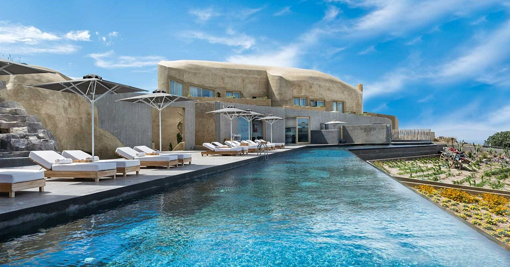 The Top 5 International Destination Spas bit.ly/3bHD8yr