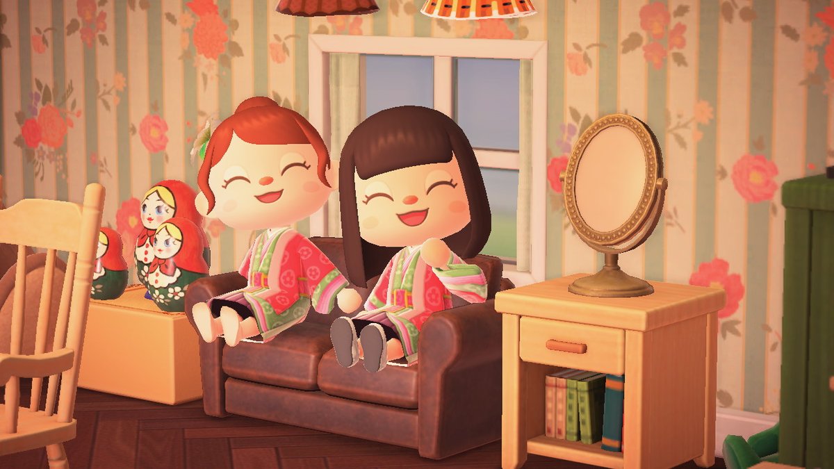 sunzye's tweet photo. #AnimalCrossing #ACNH #NintendoSwitch https://t.co/3RWqi9aRz9