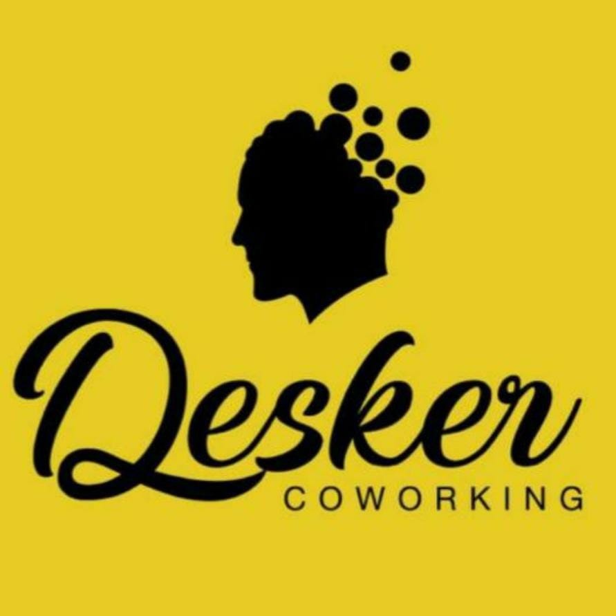 DeskerC's tweet image. #NewProfilePic