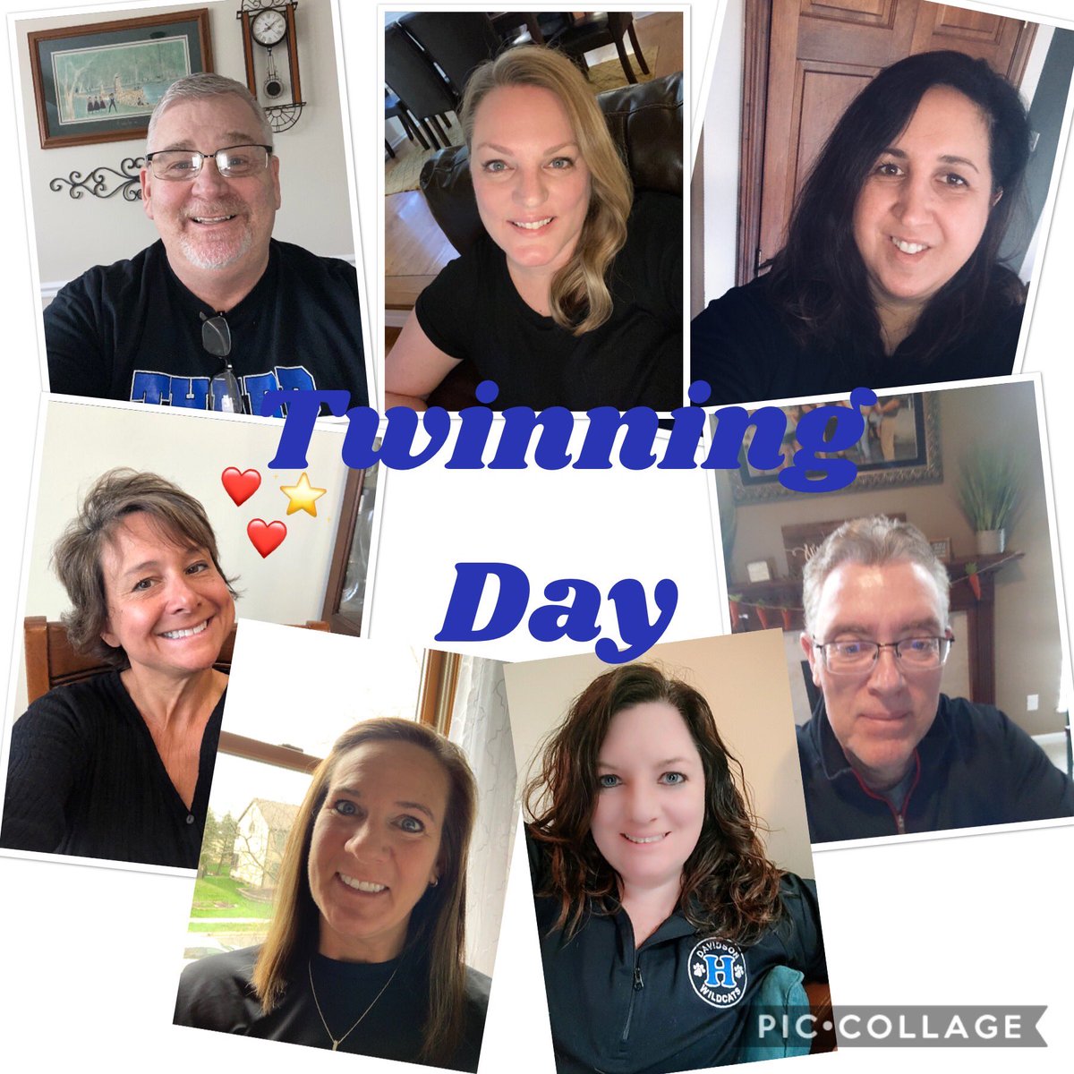 Twinning with some awesome people today!! <a href="/HilliardSchools/">Hilliard Schools</a> #InThisTogetherOhio #eLearning <a href="/hilliardtharp/">@hilliardtharp</a> <a href="/carrieducky1/">Carrie Duckworth</a> <a href="/teamttharp/">Team T at Tharp</a> <a href="/jessrardon/">Jessica Rardon</a>
