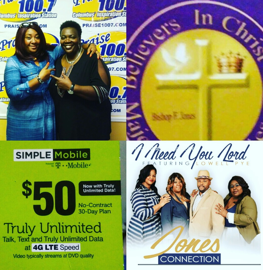 ConnectionJones's tweet image. Good morning! Stay Tuned for a giveaway #sowingseeds #JonesConnection