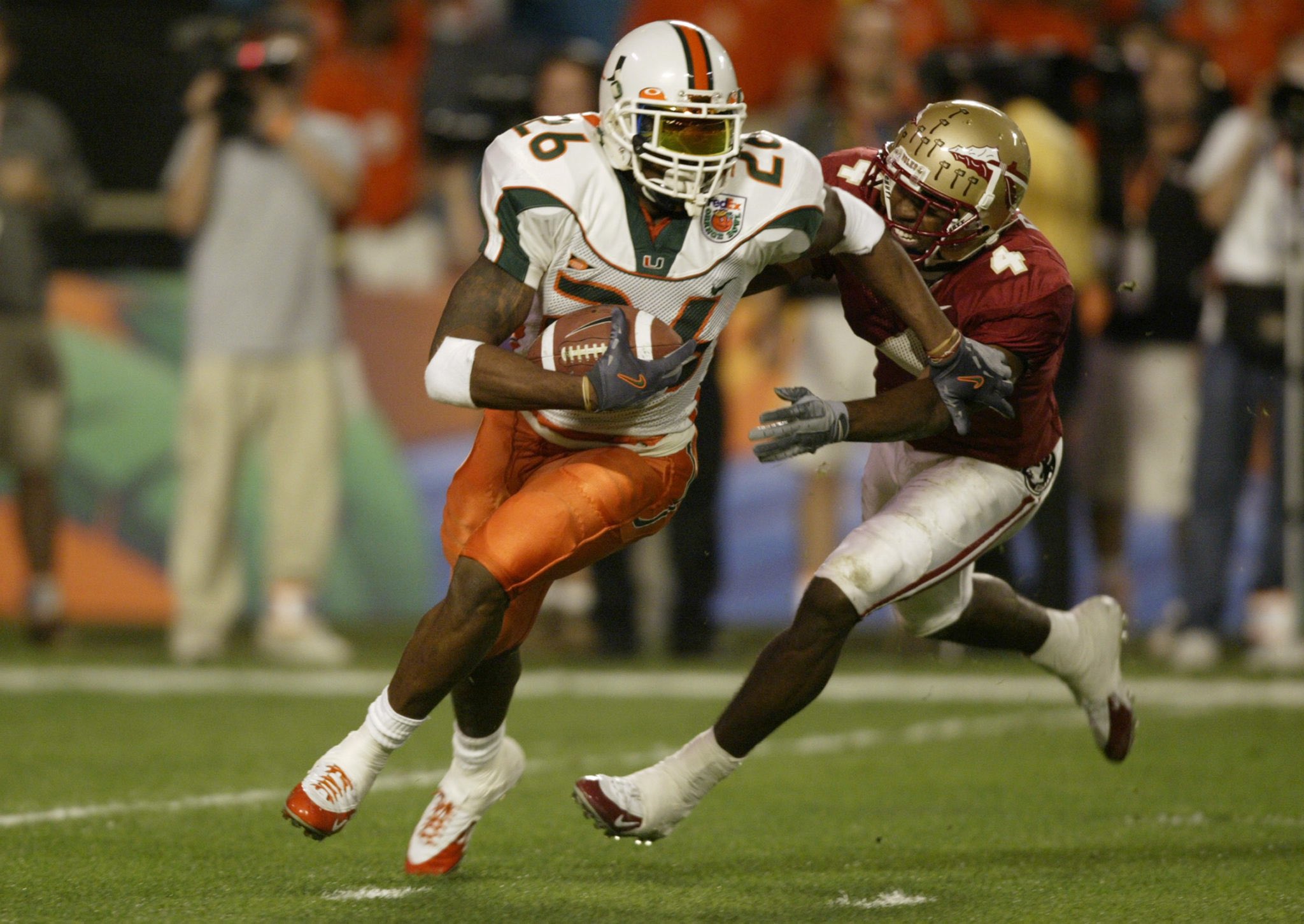 Happy birthday Sean Taylor, rest in paradise and watch over my teams     