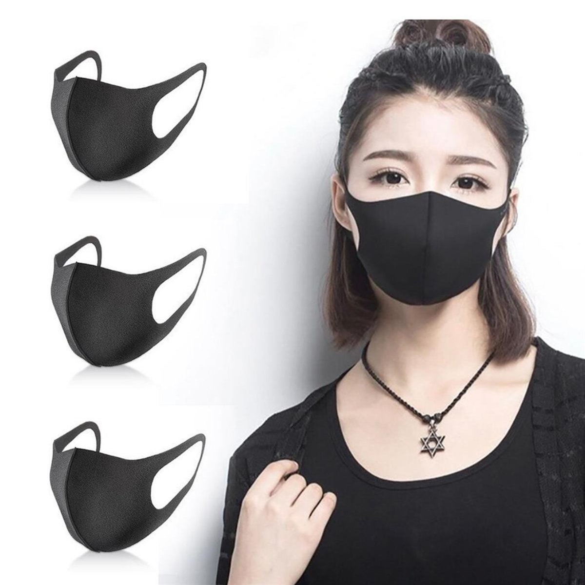 Günün Fırsatı >> Yıkanabilir Korumalı Özel Nano Maske Rahat Kullanış 3 Adet 29.90 TL
hediyepaketim.com/yikanabilir-ko…
#coronatuerkiye