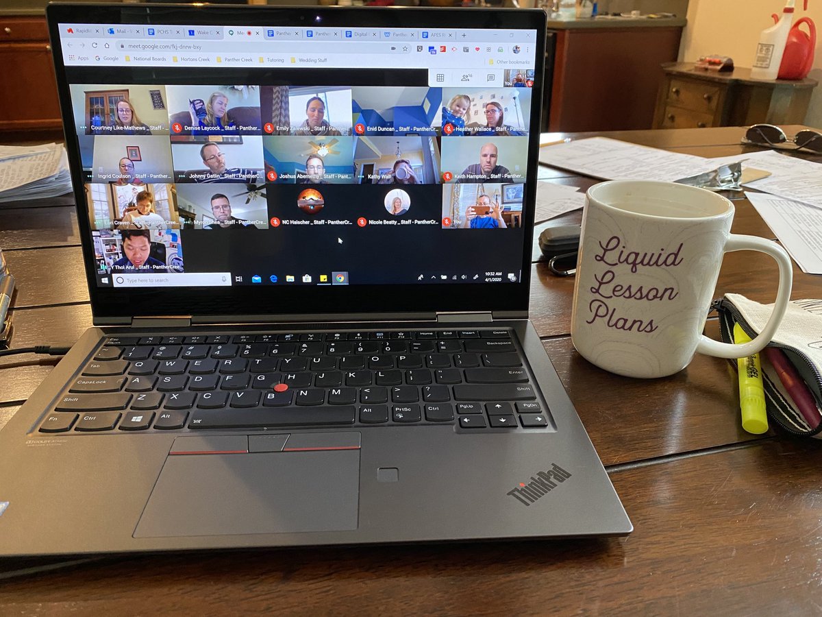 w_masterson's tweet image. Been #workingout my brain today! #workoutwednesday #sharingbestpractices #sciencerocks ⁦@ThePantherCreek⁩