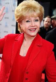 Happy Heavenly Birthday to Debbie Reynolds! 