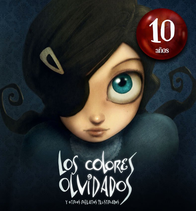 ¿No conoces a Carmesina y el mundo de #LosColoresOlvidados ?
Pues ayuda a que regrese pronto...
Un libro, junto al de #LaInspiraciónDormida , que llegó a nuestra clase y a nuestras vidas y que os animo a descubrir. ¡Vamos! 😎😎👏🏻👏🏻
dosilustrados.com/colores_olvida…