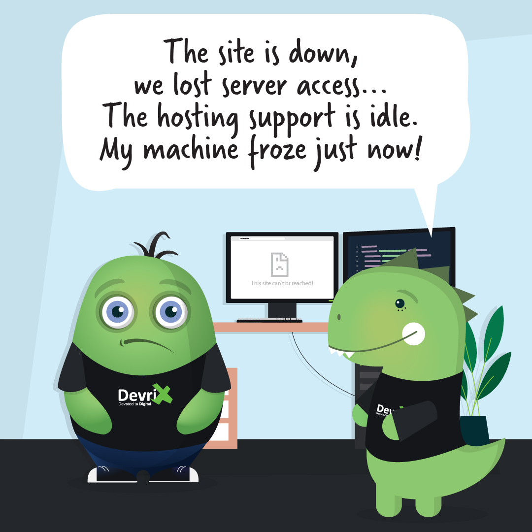 wpdevrix's tweet photo. If you decide to do this, please don't tell where you got the idea. Happy April Fool's day from #TeamDevriX https://t.co/OFkNJxV5bI