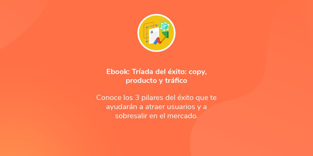 hotmart_es's tweet image. 🖱Accede al contenido aquí: hotm.art/Ebook-Triada_d… 

#copy #trafico #traficker #anuncios