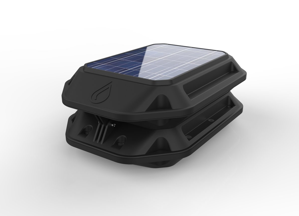 We partnered with a Marine Specialist to support during our initial product design process, this ensured great durability and excellent functionality.

#productdesign #watr #waterquality #environmentalscience #waterresearch #creativetechnology #digitaltech #researchanddevelopment