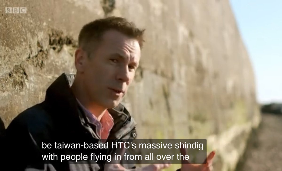 AGraylin's tweet image. #BBC Report on #V2EC2020 Virtual VIVE Ecosystem Conference 
▶️
youtu.be/QKWVUwhXplQ