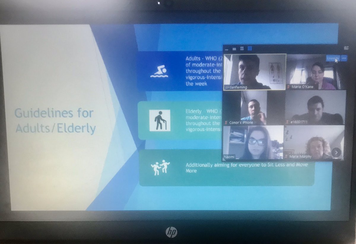 WishStudy's tweet photo. Today we held a virtual journal club meeting with lots of interesting discussions on wearable technology and smoking during pregnancy 📚 Well done @jordanfleming25 and @naomi_bell97 on brilliant presentations 👏🏻 https://t.co/6OSKtBT8dC