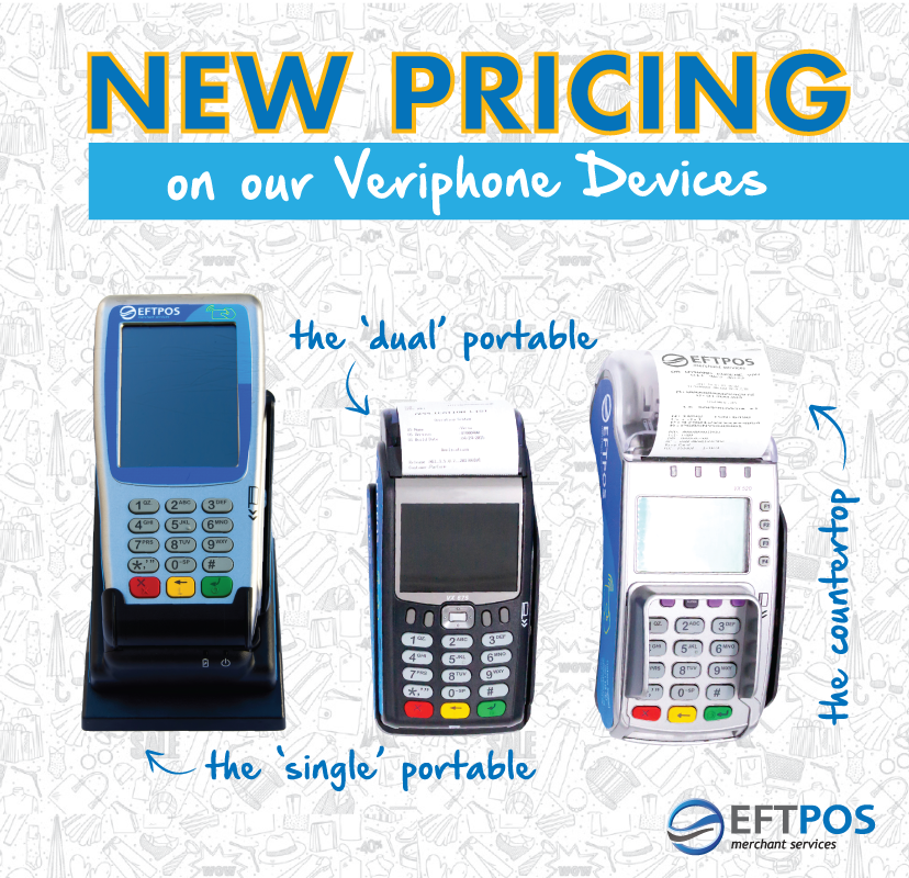 card_connected's tweet photo. ⭐️Exciting News⭐️

We kick off April with new pricing on our Verifone Devices!

Stay tuned for more updates 📲

Visit https://t.co/iGrupQTGpD for more details https://t.co/FWA42lSwj6