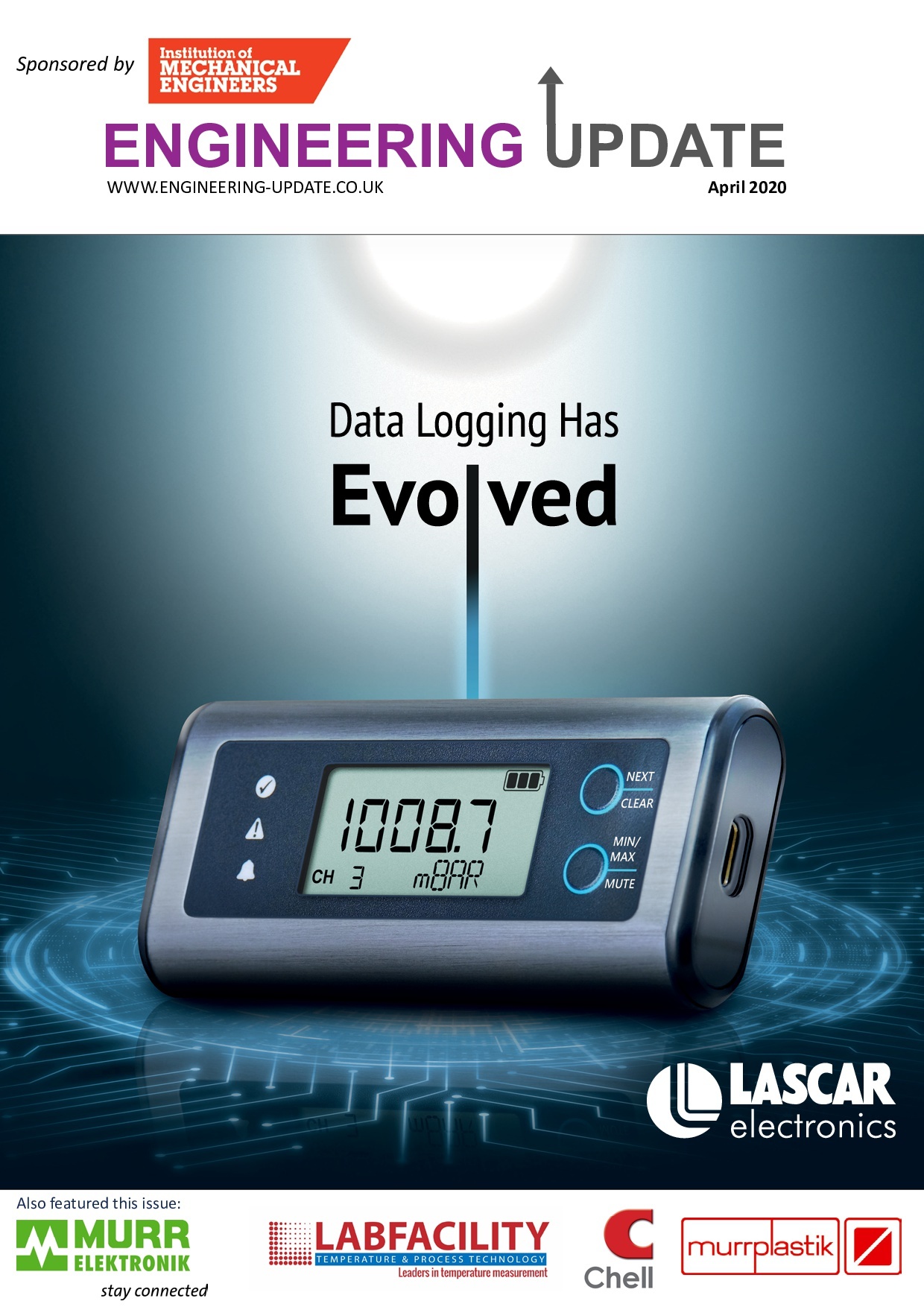 Engineering Update on Twitter: