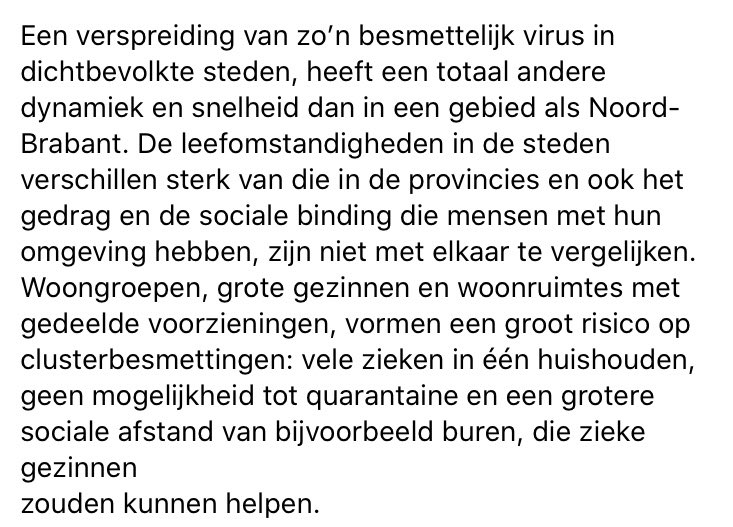 erikderidder's tweet photo. @NathNijs @ginnymooy Dit ook. Nooit voorbij de A10 geweest, wellicht..? 😱#grotesteden #Brabant https://t.co/2FYePuqUSC