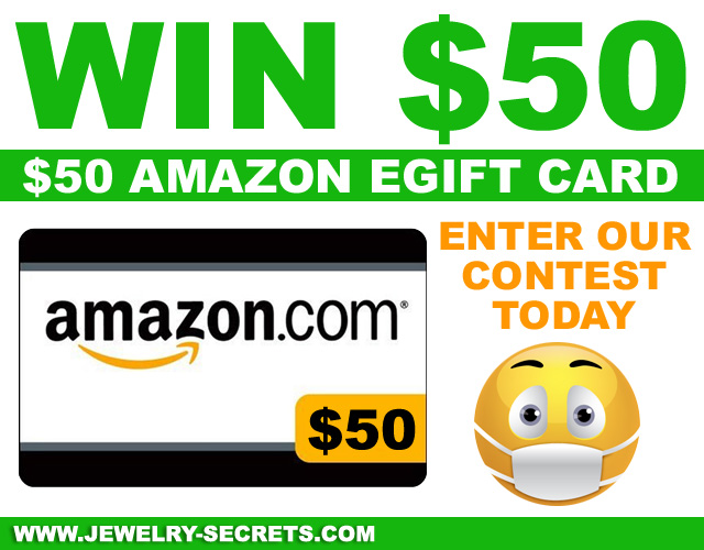 JewelrySecrets's tweet photo. @JewelrySecrets 😍 #Enter #Win #Contest #Jewelry #Giveaway $50 Amazon Gift Card! ► ► 💍⌚️💰 LOOK! ► ►  https://t.co/Cdmre9Rm4g https://t.co/rAcPYqb4CI