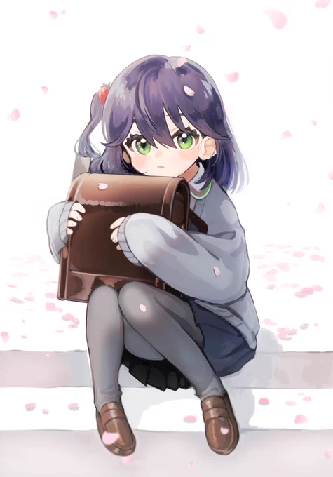 #菩薩刀子像

刀子ちゃん…何食べたい…? 