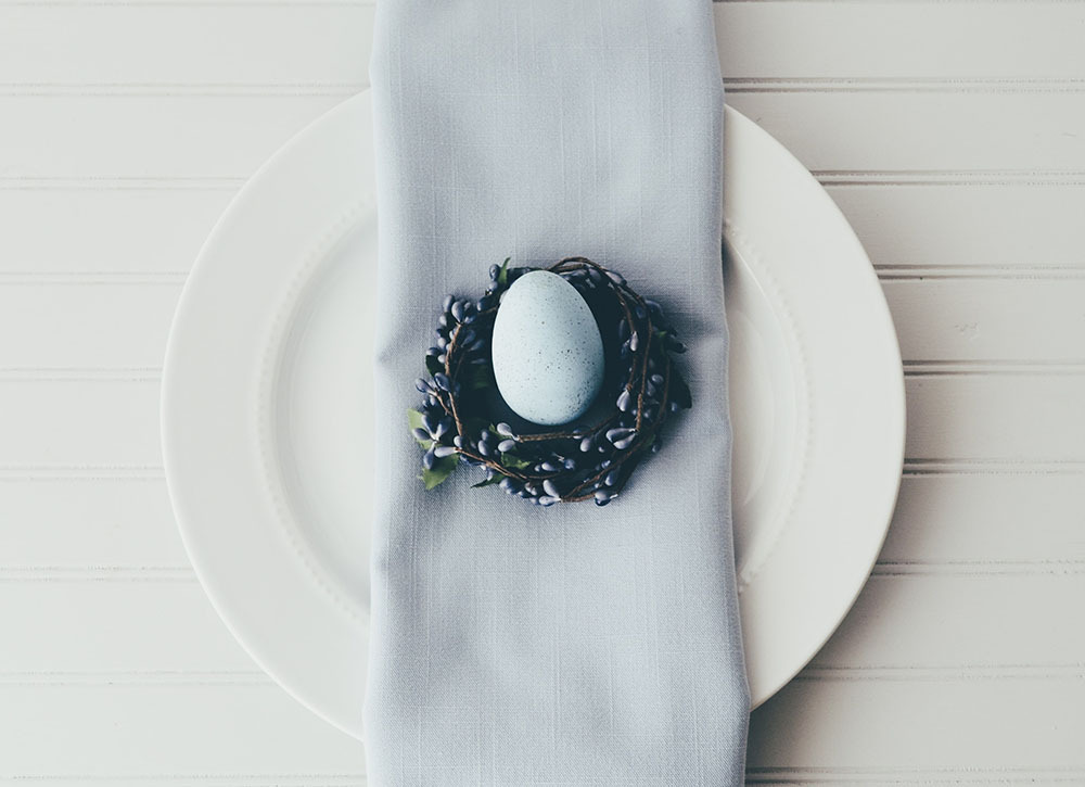 Pasqua in quarantena: come renderla speciale foodtripandmore.com/2020/04/01/pas…