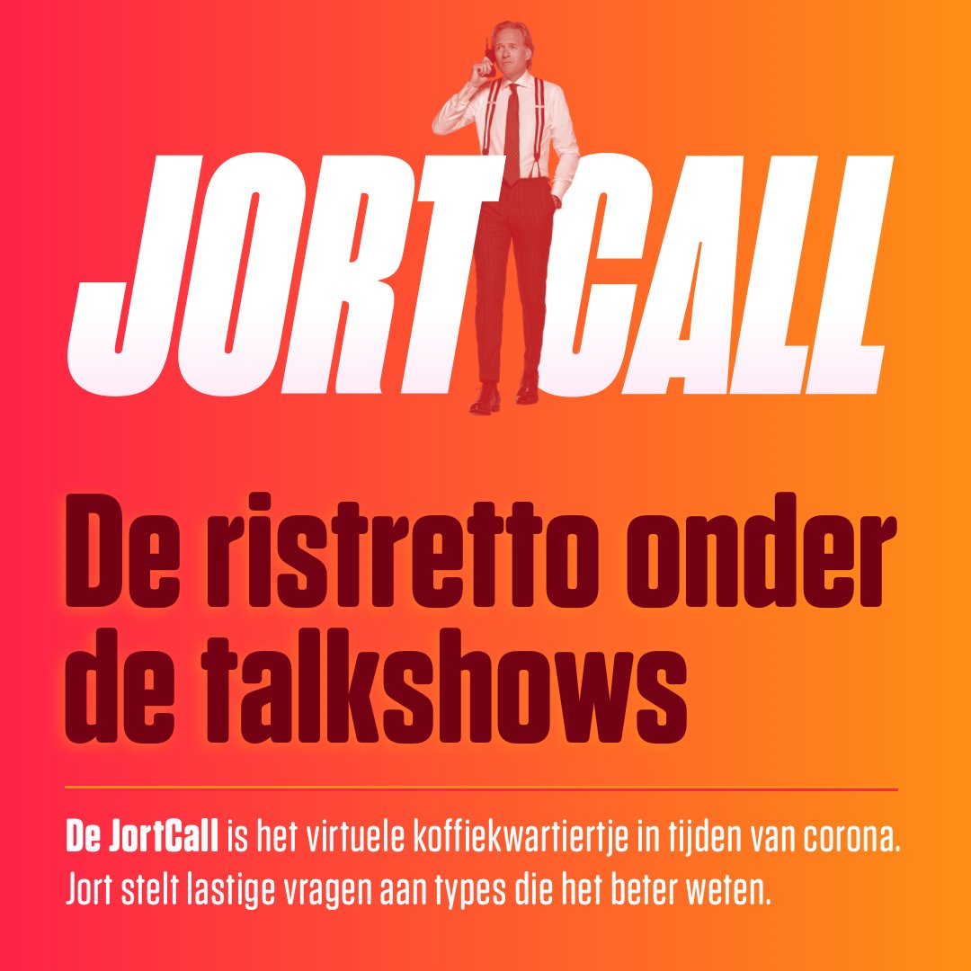 jortkelder's tweet photo. Wie 'de curve' en andere #corona-statistiek wil snappen kijkt nu naar de #JortCall met statisticus prof. dr. ir.  @wouterkeller over de 'jokkenbrokkers' van het #RIVM. 'De gemiddelde duur op de IC is drie weken. Dat wist het RIVM al tijden.' Zie https://t.co/haceQ0PFWC https://t.co/0O01jxhFn4