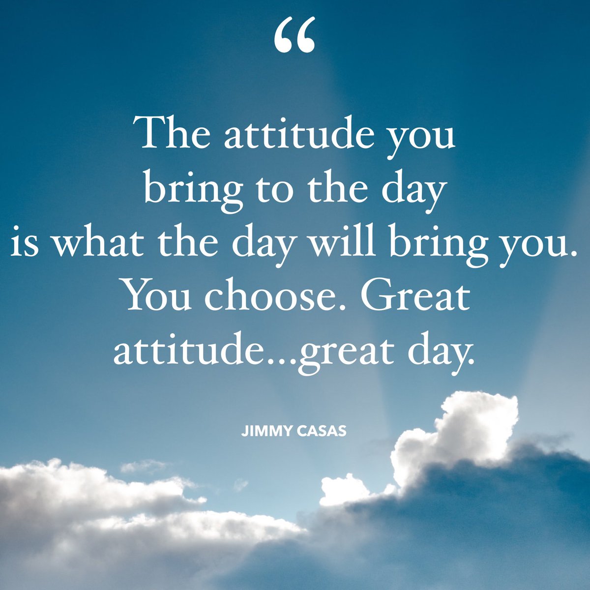 mrsjessgomez's tweet photo. When we were in our building, I shared a daily inspirational quote on our whiteboard announcements. I wanted to continue this with our team, so now I send them through Remind. It’s 1 simple way to inspire your team from afar. TY @casas_jimmy for today’s inspiration! #birneyproud https://t.co/rTzRm3vTJI