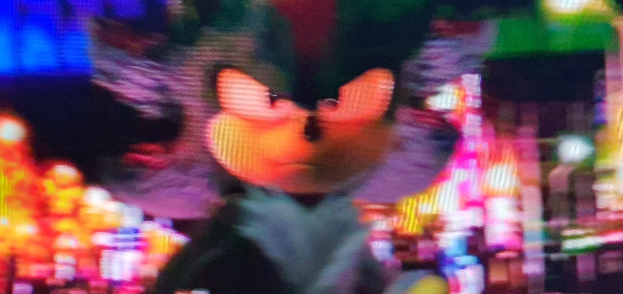 Sonic Leaks (Retired) on X: What Shadow looks like with the