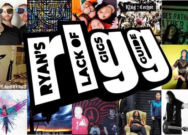 RGG magazine tweet media