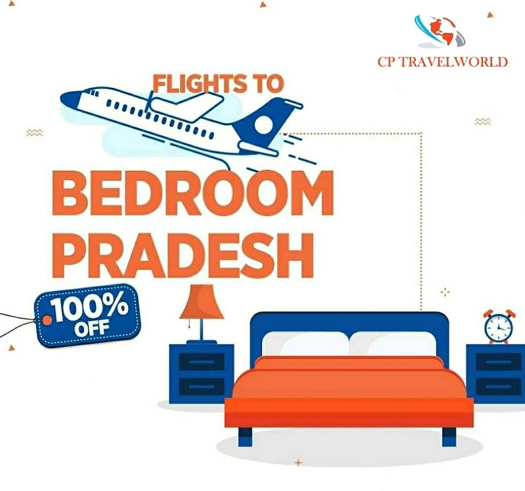 e_jaunt's tweet photo. Get ready to take off on your flight to the most beloved destination: Bedroom Pradesh !
Get lost in the magic of those bouncy pillows and catuch up on those much needed naps!
Stay Home Stay Safe !!!
#cptravelworld #joshejaunt #fightwithcovid19 #stayhomestaysafe #Socialdistancing https://t.co/BpBWemNTnL